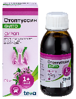 Стоптуссин-Фито