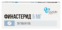 Финастерид