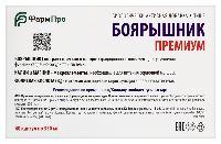 Боярышник