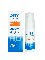 Изображение товара Drycontrol extra forte h2o спрей антиперспирант 50 мл