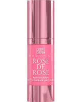 Librederm rose de rose сыворотка возрождающая 30 мл