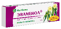 Эваменол