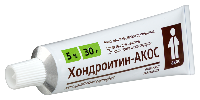 Хондроитин-АКОС