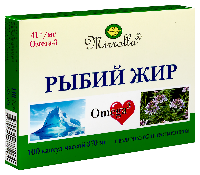 Рыбий Жир Мирролла
