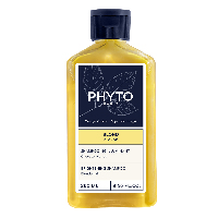 Изображение товара Phyto фито блонд шампунь для сияния светлых волос 250 мл