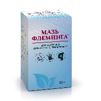Флеминга