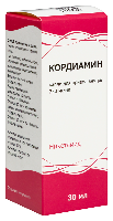 Кордиамин