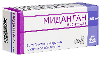 Мидантан