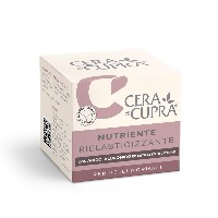 Cera di cupra крем для лица эластичность с гиалуроновой кислотой питательный для нормальной кожи 50 мл