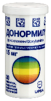 Донормил