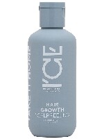 Изображение товара Ice by natura siberica hair growth маска-пилинг для кожи головы 200 мл