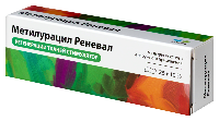 Метилурацил