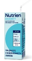 Нутриэн диабет с нейтральным вкусом 200 мл