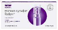 Магния сульфат