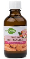 Изображение товара Мирарома масло косметическое миндальное 50 мл