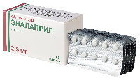 Эналаприл