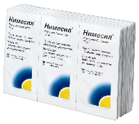 Нимесил