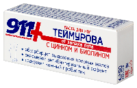 Теймурова