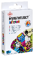 Лейкопластырь