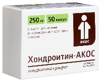 Хондроитин-АКОС