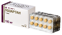 Лозартан