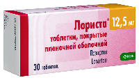 Лориста