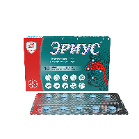 Эриус