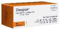 Омарон