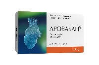 АРОВАБАН