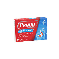Ренни