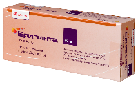 БРИЛИНТА