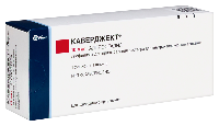 Каверджект