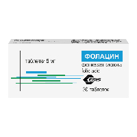 Фолацин