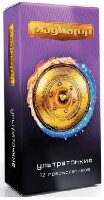 Изображение товара Гладиатор презервативы ультратонкие 12 шт.