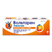 Вольтарен