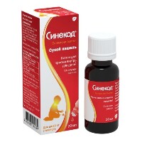 Синекод