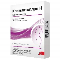 Климактоплан Н