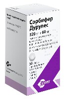 СОРБИФЕР ДУРУЛЕС