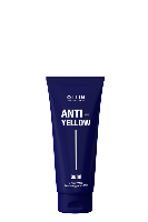 Изображение товара Ollin anti-yellow бальзам для волос антижелтый 250 мл