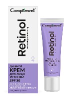 Ретинол