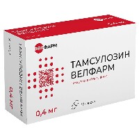 Тамсулозин