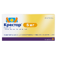 Крестор