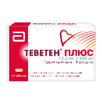 Теветен Плюс