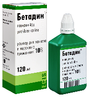 Бетадин