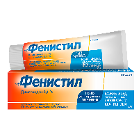 Фенистил