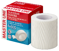 Лейкопластырь
