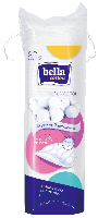 Изображение товара Bella cotton диски ватные 80 шт.