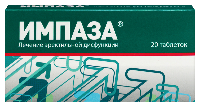 Импаза