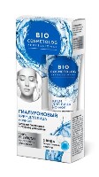 Изображение товара Fito косметик bio cosmetolog professional крем для лица гиалуроновый ночной активное омоложение+глубокое увлажнение 45 мл