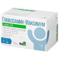 Глюкозамин